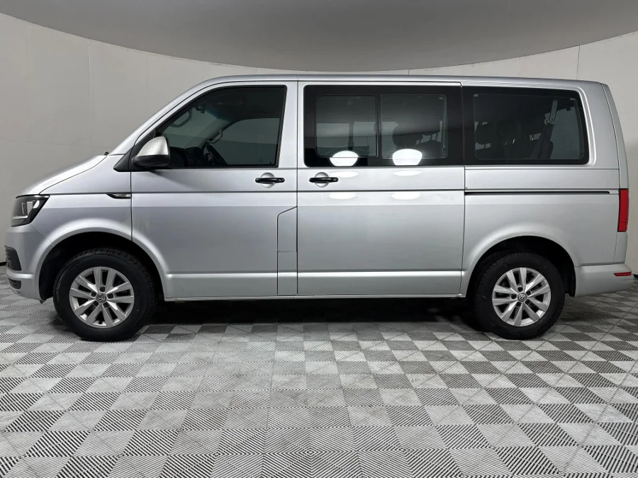 Used 2019 Volkswagen Kombi 2.0TDI SWB Trendline auto - WeBuyCars Pietermaritzburg