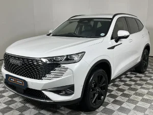 Used 2023 Haval H6 1.5T HEV Ultra Luxury Used 2023 Haval H6 1.5T HEV Ultra Luxury