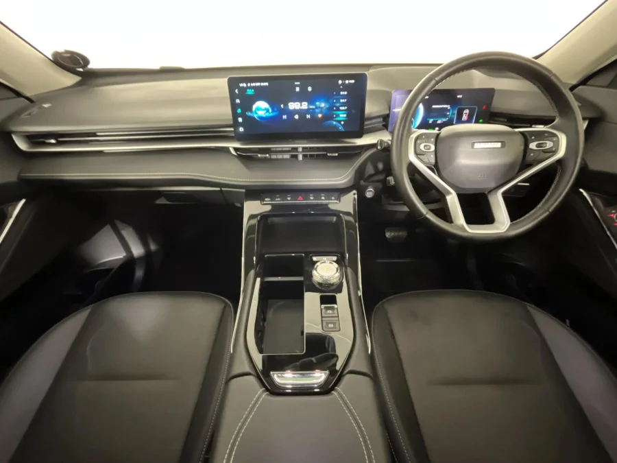 Used 2023 Haval H6 1.5T HEV Ultra Luxury - WeBuyCars The Dome Used 2023 Haval H6 1.5T HEV Ultra Luxury - WeBuyCars The Dome