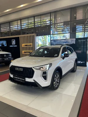 Used 2025 Haval Jolion 1.5T City Plus