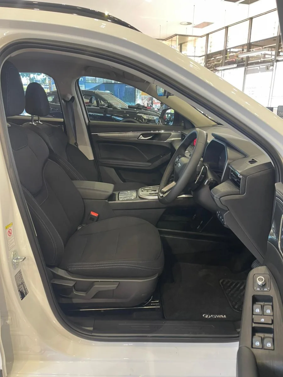 Used 2025 Haval Jolion 1.5T City Plus - GWM Haval Hatfield