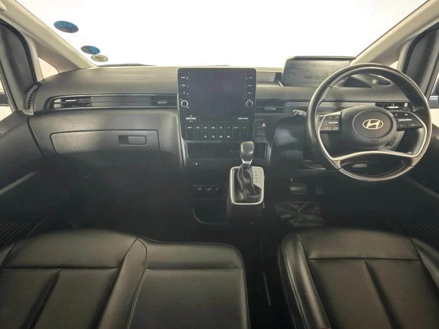 Used 2024 Hyundai Staria 2.2D Executive 9-seater - WeBuyCars Lansdowne Used 2024 Hyundai Staria 2.2D Executive 9-seater - WeBuyCars Lansdowne