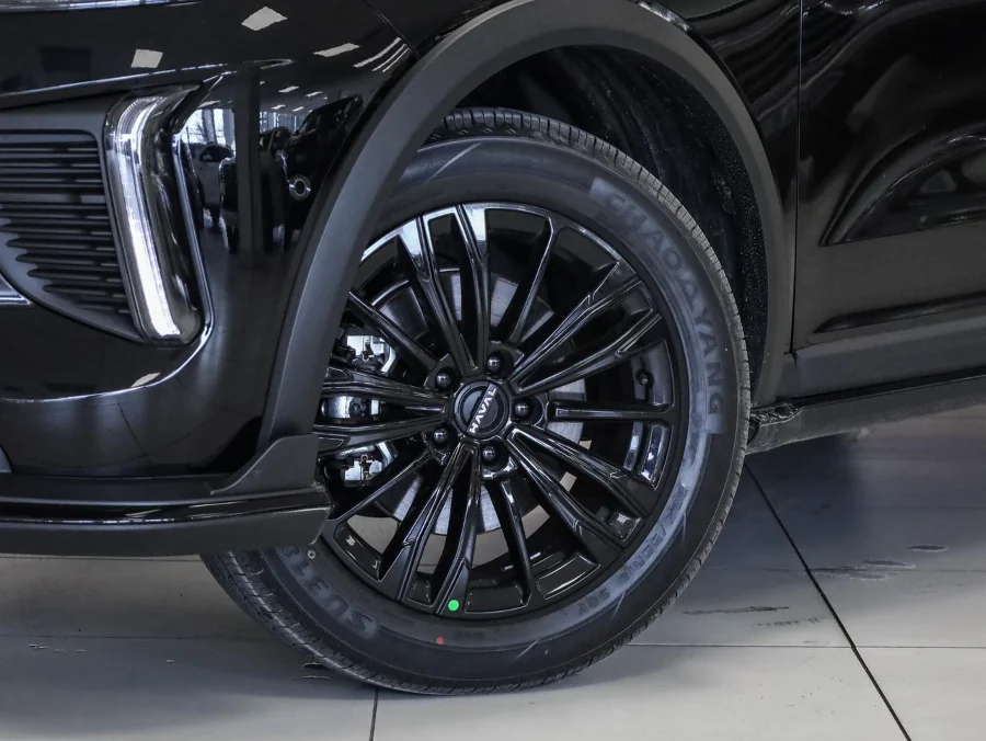 Used 2026 Haval Jolion Pro 1.5T S Ultra Luxury - GWM Haval Sandton Used 2026 Haval Jolion Pro 1.5T S Ultra Luxury - GWM Haval Sandton