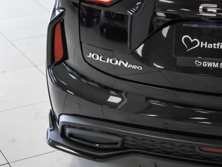 Used 2026 Haval Jolion Pro 1.5T S Ultra Luxury - GWM Haval Sandton Used 2026 Haval Jolion Pro 1.5T S Ultra Luxury - GWM Haval Sandton