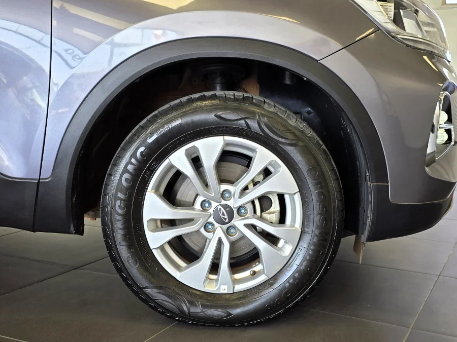 Used 2025 Chery Tiggo 4 Pro 1.5 LiT auto - Honda Pietermaritzburg Used 2025 Chery Tiggo 4 Pro 1.5 LiT auto - Honda Pietermaritzburg