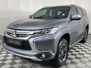 Used 2019 Mitsubishi Pajero Sport 2.4DI-D 4x4
