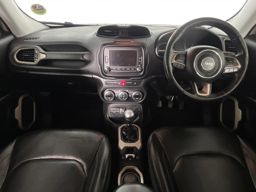 Used 2015 Jeep Renegade 1.4L T Limited - WeBuyCars Montana Used 2015 Jeep Renegade 1.4L T Limited - WeBuyCars Montana