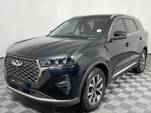 Used 2025 Chery Tiggo 7 Pro 1.5T Distinction Used 2025 Chery Tiggo 7 Pro 1.5T Distinction