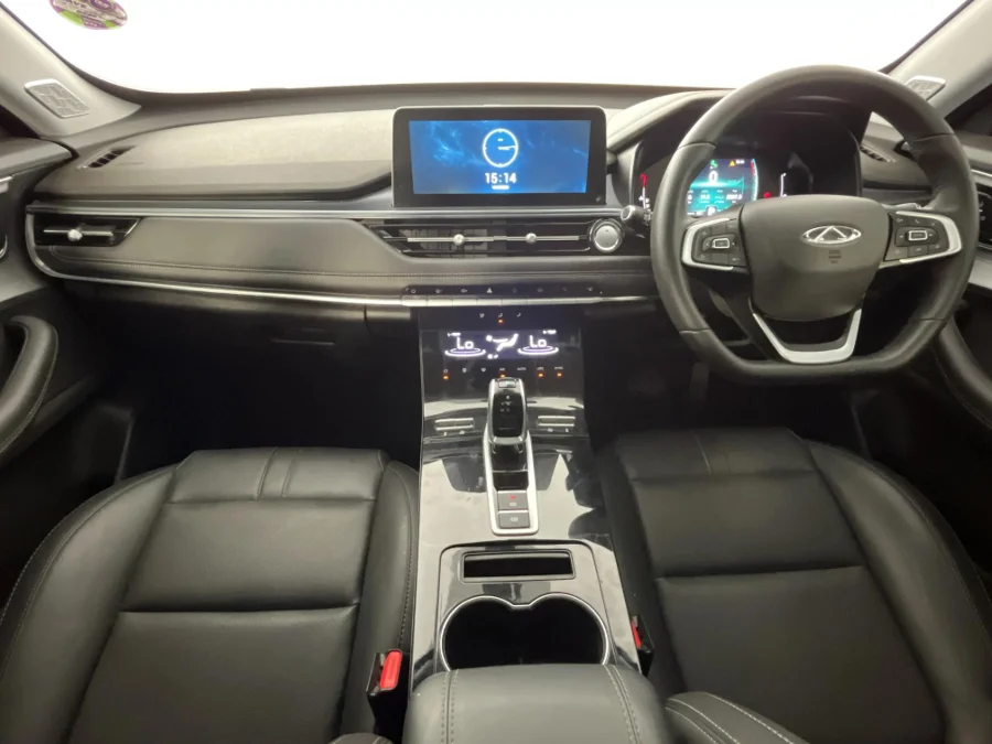 Used 2025 Chery Tiggo 7 Pro 1.5T Distinction - WeBuyCars Montana Used 2025 Chery Tiggo 7 Pro 1.5T Distinction - WeBuyCars Montana