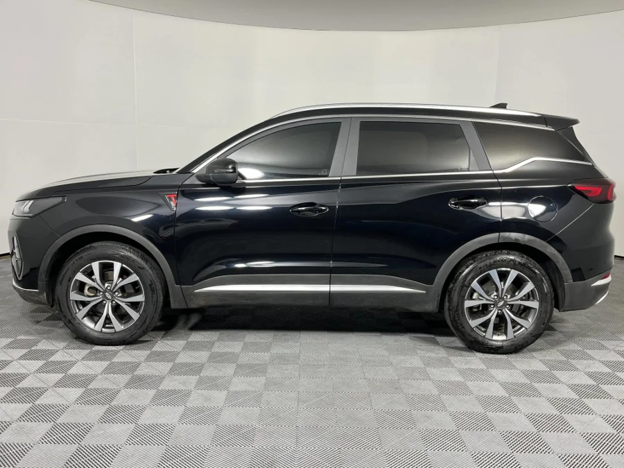 Used 2025 Chery Tiggo 7 Pro 1.5T Distinction - WeBuyCars Montana Used 2025 Chery Tiggo 7 Pro 1.5T Distinction - WeBuyCars Montana