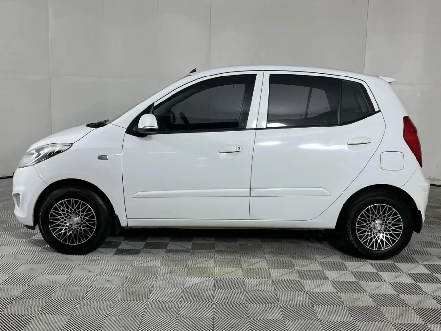 Used 2013 Hyundai i10 1.1 Motion - WeBuyCars The Dome Used 2013 Hyundai i10 1.1 Motion - WeBuyCars The Dome