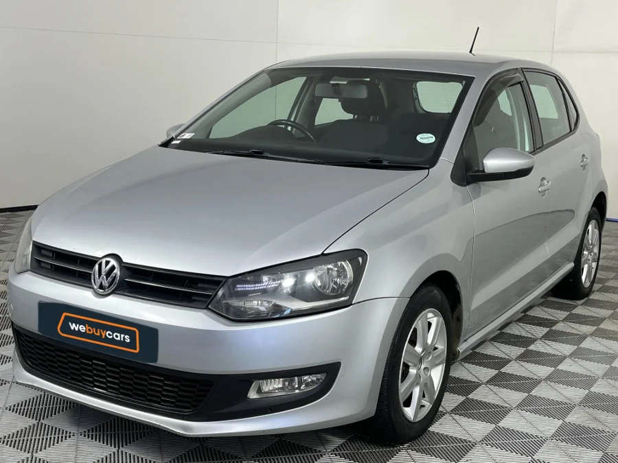 Used 2011 Volkswagen Polo 1.6TDI Comfortline - WeBuyCars Mbombela Used 2011 Volkswagen Polo 1.6TDI Comfortline - WeBuyCars Mbombela