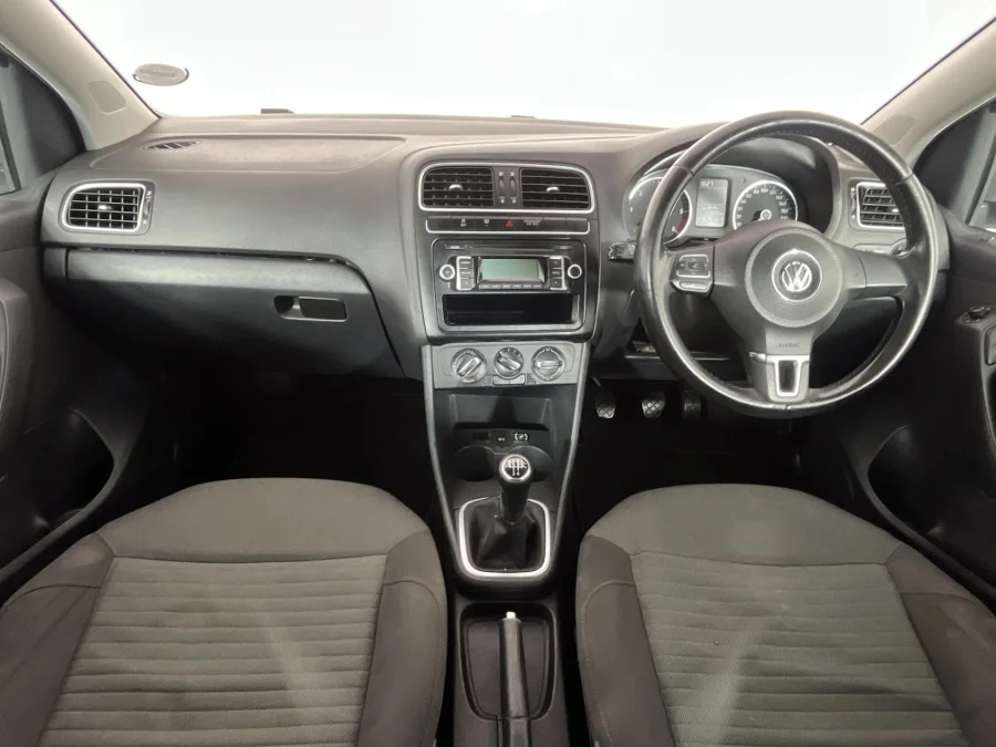 Used 2011 Volkswagen Polo 1.6TDI Comfortline - WeBuyCars Mbombela Used 2011 Volkswagen Polo 1.6TDI Comfortline - WeBuyCars Mbombela