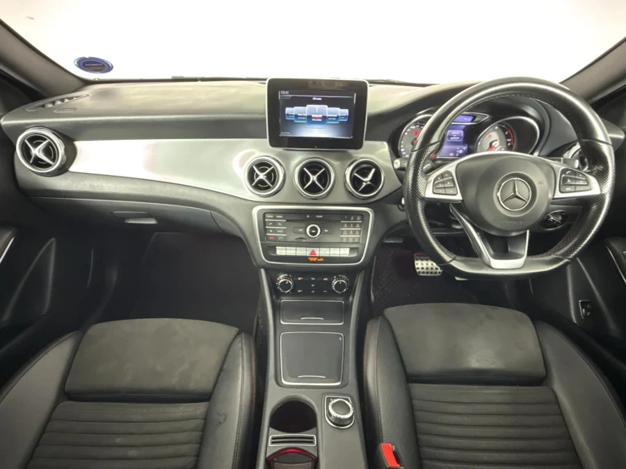 Used 2018 Mercedes-Benz GLA 220d 4Matic Style - WeBuyCars Pietermaritzburg