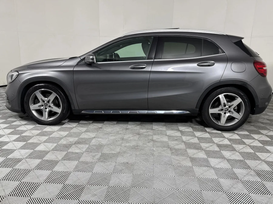 Used 2018 Mercedes-Benz GLA 220d 4Matic Style - WeBuyCars Pietermaritzburg