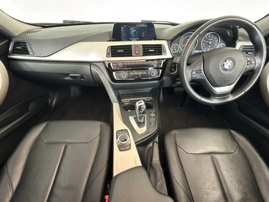 Used 2019 BMW 3 Series 318i auto - WeBuyCars JHB South Used 2019 BMW 3 Series 318i auto - WeBuyCars JHB South
