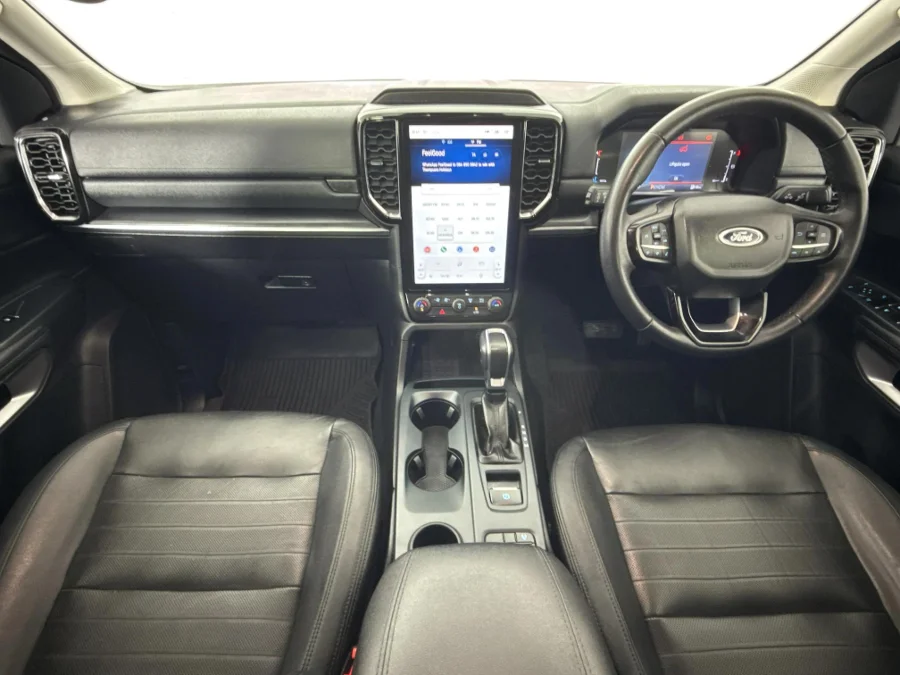 Used 2023 Ford Everest 2.0 BiTurbo Sport - WeBuyCars Montana Used 2023 Ford Everest 2.0 BiTurbo Sport - WeBuyCars Montana