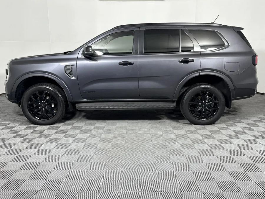 Used 2023 Ford Everest 2.0 BiTurbo Sport - WeBuyCars Montana Used 2023 Ford Everest 2.0 BiTurbo Sport - WeBuyCars Montana