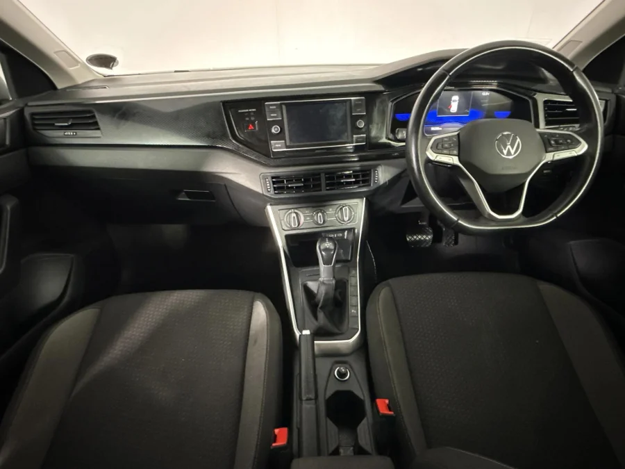 Used 2023 Volkswagen Polo hatch 1.0TSI Life auto - WeBuyCars Brackenfell Cape Town Used 2023 Volkswagen Polo hatch 1.0TSI Life auto - WeBuyCars Brackenfell Cape Town
