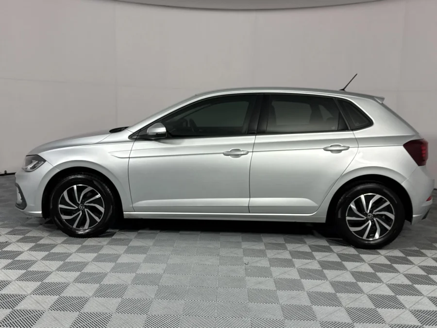 Used 2023 Volkswagen Polo hatch 1.0TSI Life auto - WeBuyCars Brackenfell Cape Town Used 2023 Volkswagen Polo hatch 1.0TSI Life auto - WeBuyCars Brackenfell Cape Town