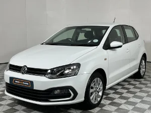 Used 2025 Volkswagen Polo Vivo hatch 1.4 Life Used 2025 Volkswagen Polo Vivo hatch 1.4 Life