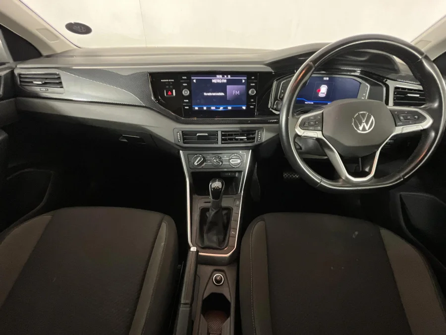 Used 2022 Volkswagen Polo hatch 1.0TSI Life auto - WeBuyCars Montana Used 2022 Volkswagen Polo hatch 1.0TSI Life auto - WeBuyCars Montana