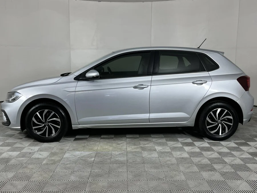 Used 2022 Volkswagen Polo hatch 1.0TSI Life auto - WeBuyCars Montana Used 2022 Volkswagen Polo hatch 1.0TSI Life auto - WeBuyCars Montana