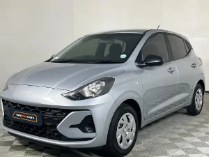 Used 2025 Hyundai Grand i10 1.0 Premium hatch