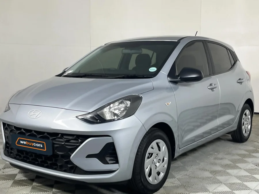 Used 2025 Hyundai Grand i10 1.0 Premium hatch - WeBuyCars Midstream Used 2025 Hyundai Grand i10 1.0 Premium hatch - WeBuyCars Midstream