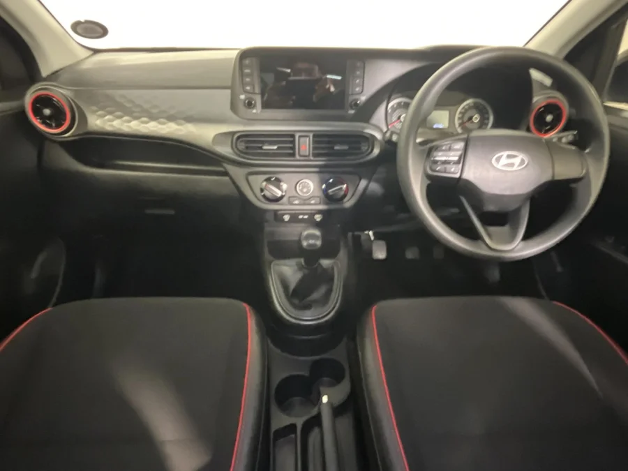 Used 2025 Hyundai Grand i10 1.0 Premium hatch - WeBuyCars Midstream Used 2025 Hyundai Grand i10 1.0 Premium hatch - WeBuyCars Midstream