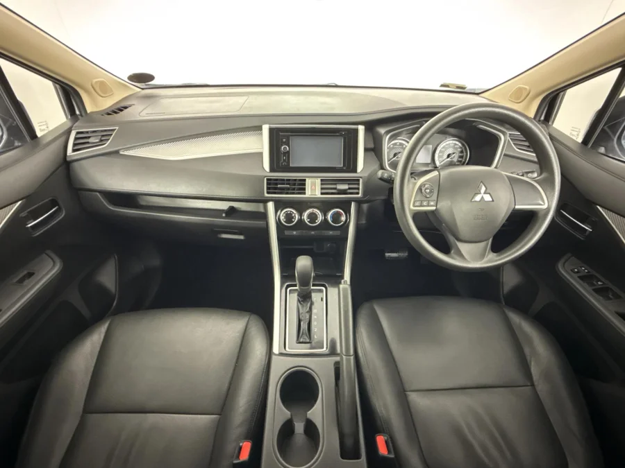 Used 2022 Mitsubishi Xpander 1.5 auto - WeBuyCars Pietermaritzburg Used 2022 Mitsubishi Xpander 1.5 auto - WeBuyCars Pietermaritzburg
