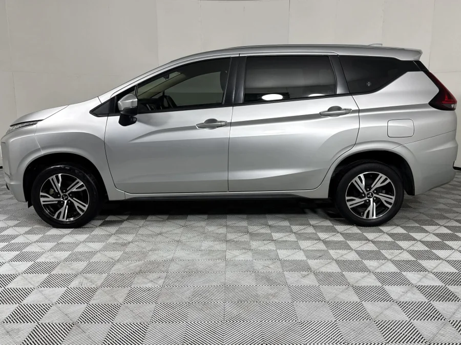 Used 2022 Mitsubishi Xpander 1.5 auto - WeBuyCars Pietermaritzburg Used 2022 Mitsubishi Xpander 1.5 auto - WeBuyCars Pietermaritzburg