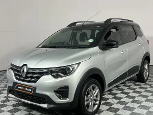 Used 2024 Renault Triber 1.0 Prestige auto