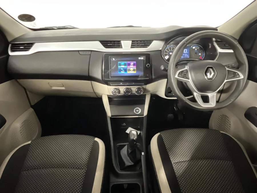 Used 2024 Renault Triber 1.0 Prestige auto - WeBuyCars Brackenfell Cape Town
