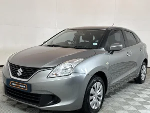 Used 2019 Suzuki Baleno 1.4 GL