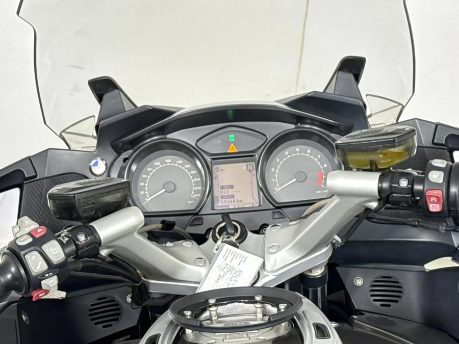 Used 2010 BMW R Series R 1200 RT - WeBuyCars Polokwane Used 2010 BMW R Series R 1200 RT - WeBuyCars Polokwane
