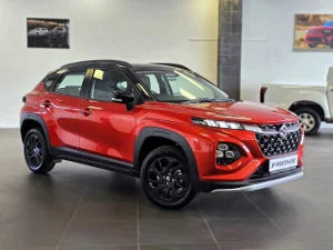 New 2026 Suzuki Fronx 1.5 GL auto New 2026 Suzuki Fronx 1.5 GL auto