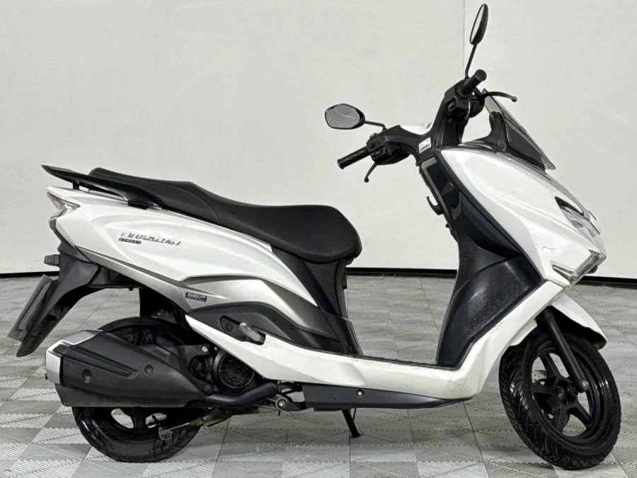 Used 2022 Suzuki AN UB 125 (burgman) - WeBuyCars Pietermaritzburg Used 2022 Suzuki AN UB 125 (burgman) - WeBuyCars Pietermaritzburg