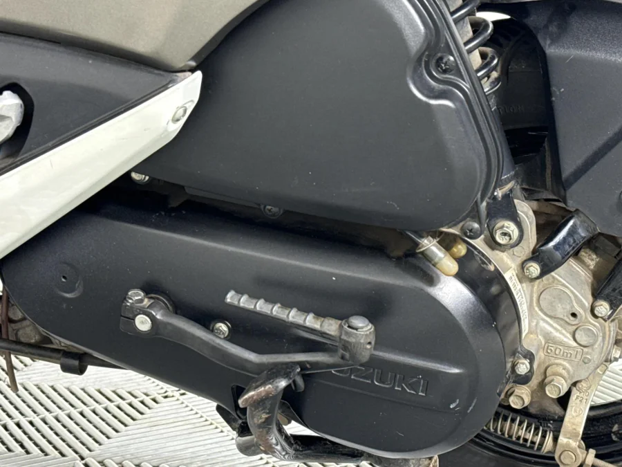 Used 2022 Suzuki AN UB 125 (burgman) - WeBuyCars Pietermaritzburg Used 2022 Suzuki AN UB 125 (burgman) - WeBuyCars Pietermaritzburg