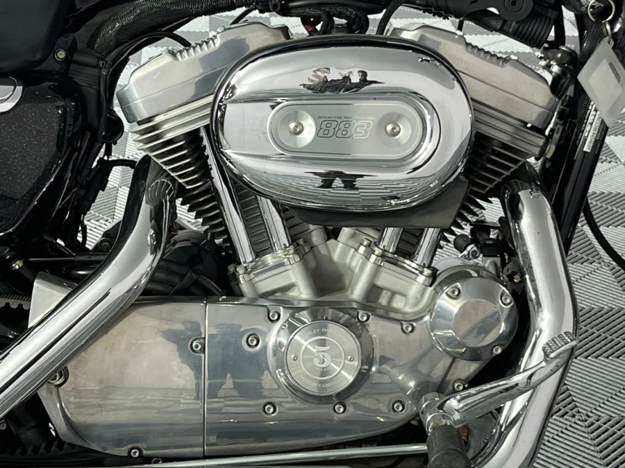 Used 2008 Harley Davidson Sportster Xl883 R Roadster - WeBuyCars Brackenfell Cape Town Used 2008 Harley Davidson Sportster Xl883 R Roadster - WeBuyCars Brackenfell Cape Town