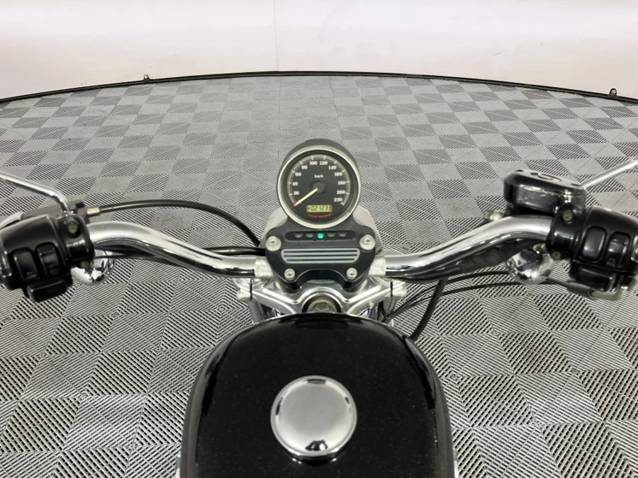 Used 2008 Harley Davidson Sportster Xl883 R Roadster - WeBuyCars Brackenfell Cape Town Used 2008 Harley Davidson Sportster Xl883 R Roadster - WeBuyCars Brackenfell Cape Town