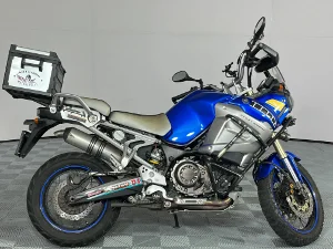 Used 2010 Yamaha XT 1200 Z Super Tenere