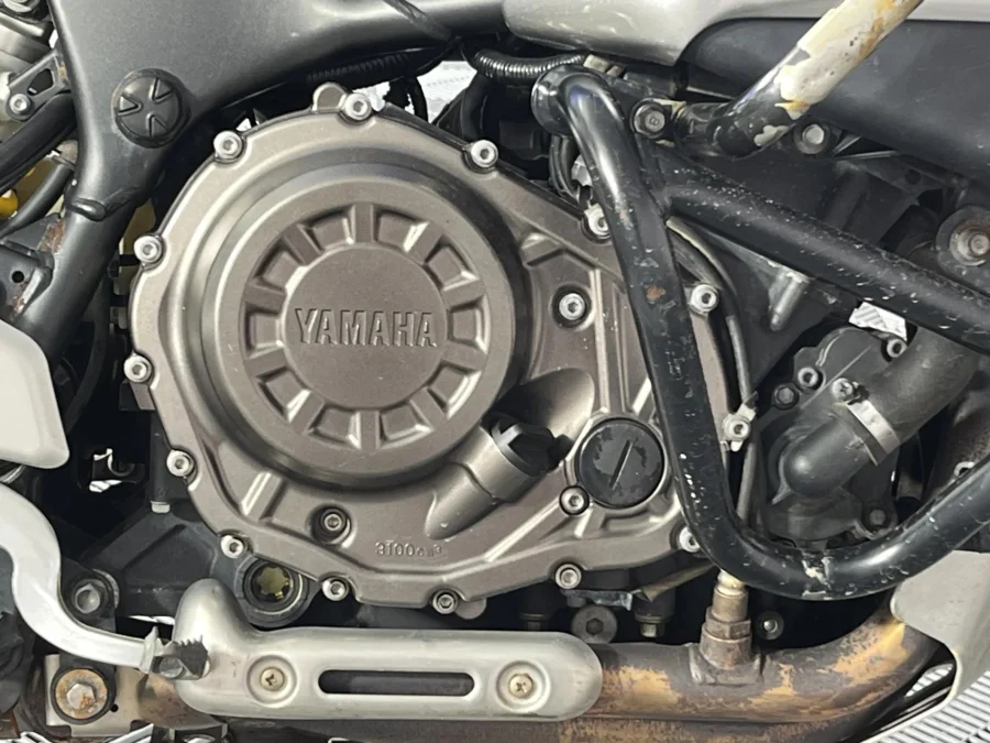 Used 2010 Yamaha XT 1200 Z Super Tenere - WeBuyCars Brackenfell Cape Town