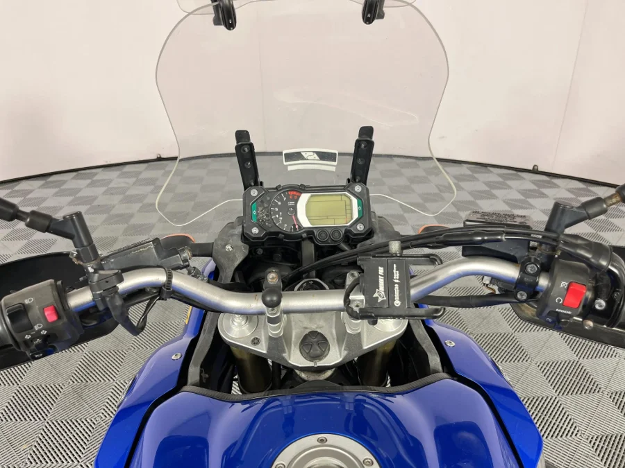 Used 2010 Yamaha XT 1200 Z Super Tenere - WeBuyCars Brackenfell Cape Town