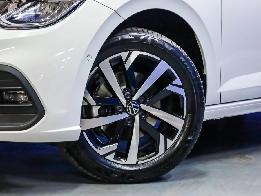 New 2026 Volkswagen Polo hatch 1.0TSI Life auto - VW Bryanston New 2026 Volkswagen Polo hatch 1.0TSI Life auto - VW Bryanston