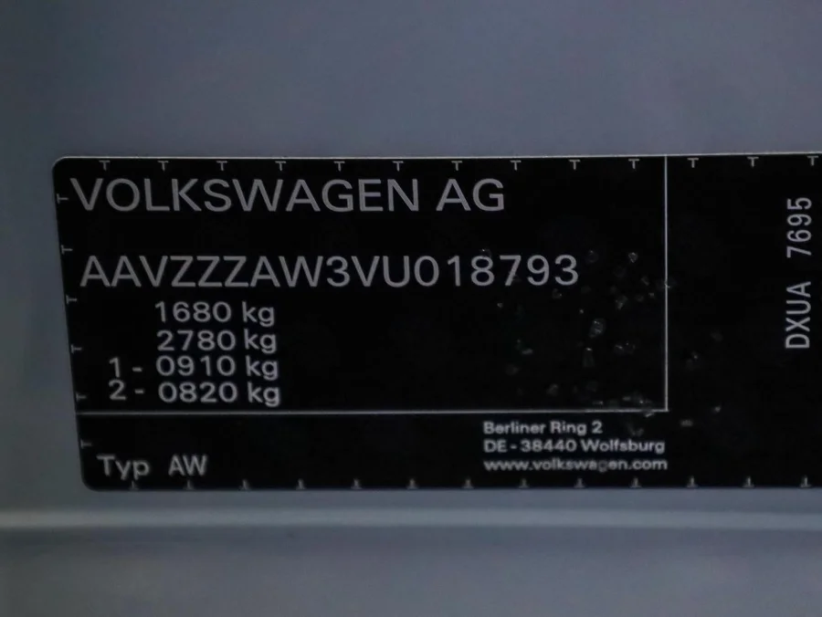 New 2026 Volkswagen Polo hatch 1.0TSI Life auto - VW Bryanston New 2026 Volkswagen Polo hatch 1.0TSI Life auto - VW Bryanston