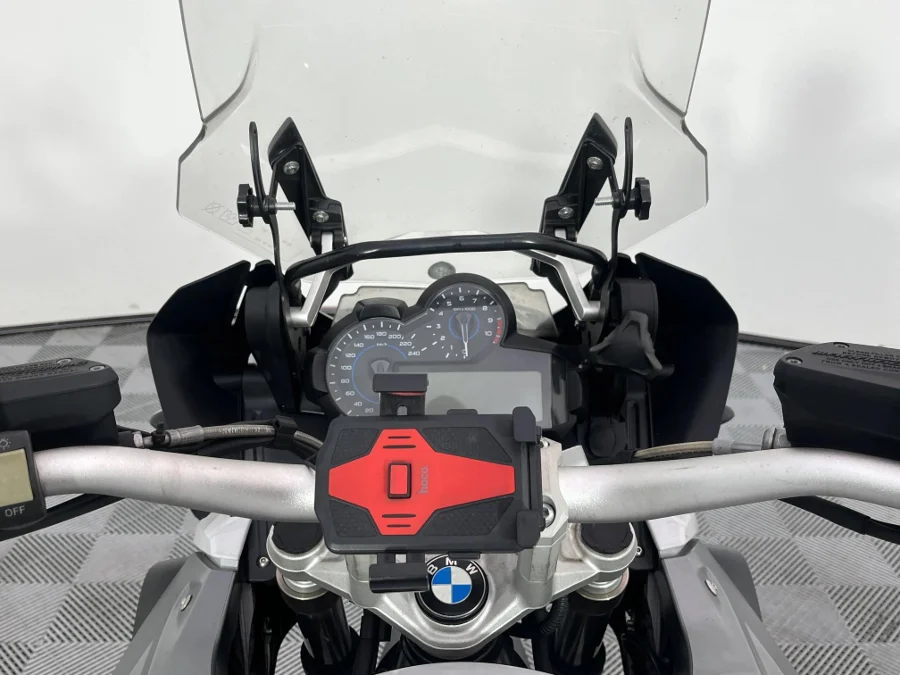 Used 2017 BMW R1200GS - WeBuyCars Germiston Used 2017 BMW R1200GS - WeBuyCars Germiston