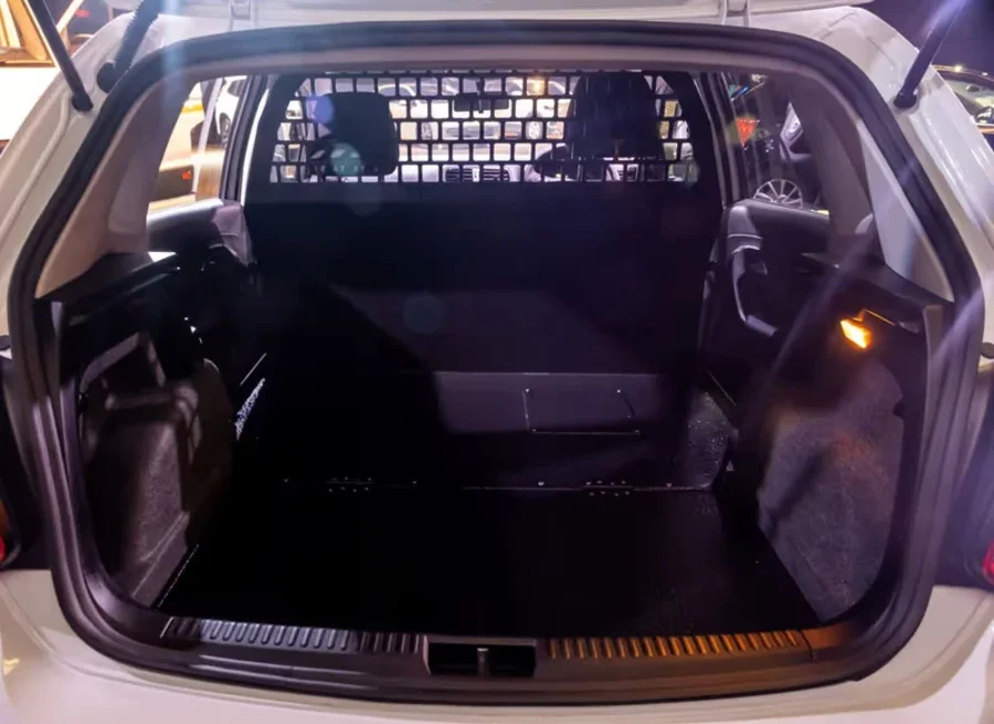 New 2026 Volkswagen Polo Vivo 1.4 Xpress panel van - VW Northcliff New 2026 Volkswagen Polo Vivo 1.4 Xpress panel van - VW Northcliff
