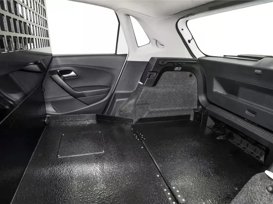 New 2026 Volkswagen Polo Vivo 1.4 Xpress panel van - VW Northcliff New 2026 Volkswagen Polo Vivo 1.4 Xpress panel van - VW Northcliff