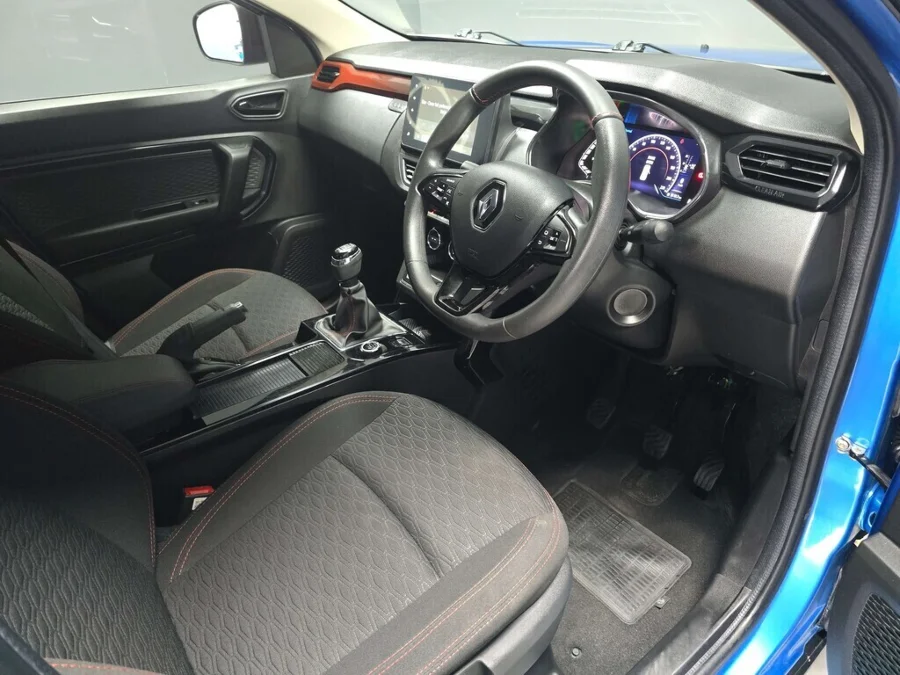 Used 2024 Renault Kiger 1.0 Turbo Intens - WP Motors